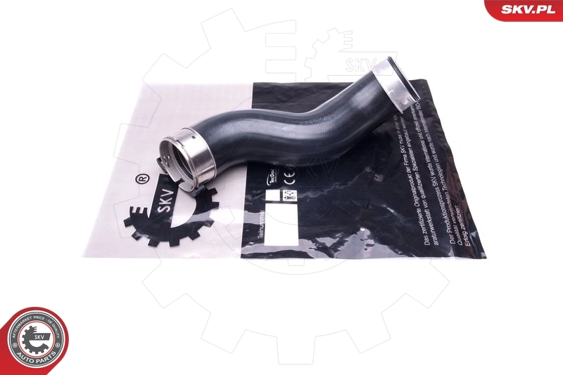 Charge Air Hose